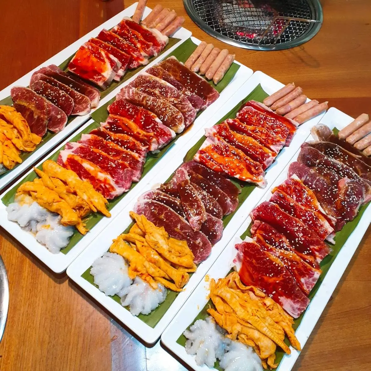 C&aacute;c nh&agrave; h&agrave;ng buffet Sapa dễ d&agrave;ng chạm đỉnh vị gi&aacute;c ẩm thực của bạn 6