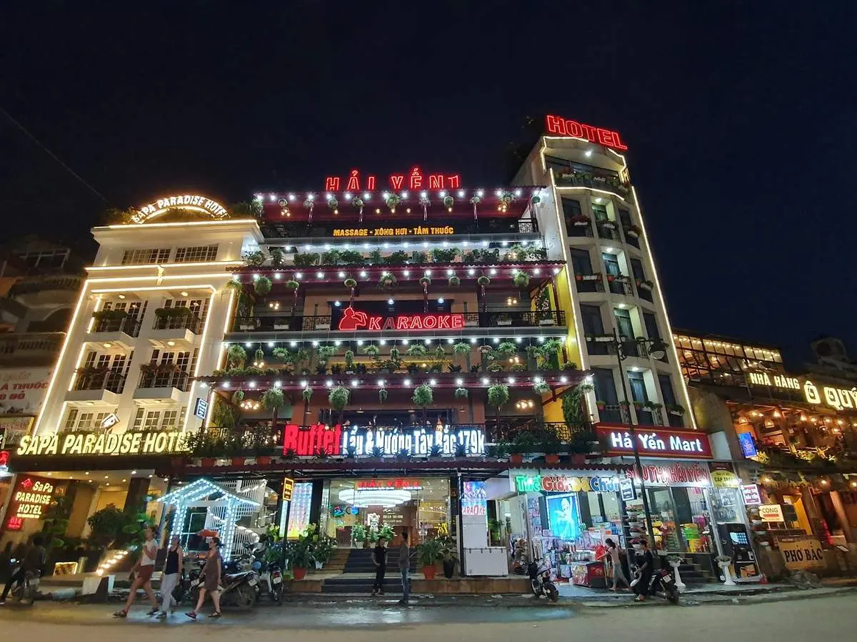 C&aacute;c nh&agrave; h&agrave;ng buffet Sapa dễ d&agrave;ng chạm đỉnh vị gi&aacute;c ẩm thực của bạn 3