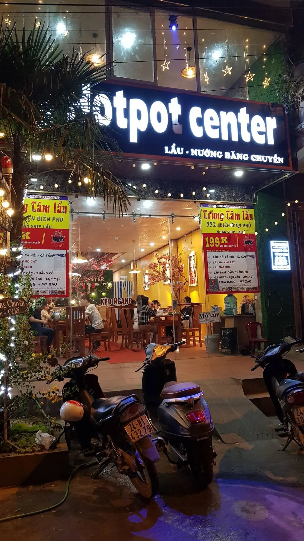 C&aacute;c nh&agrave; h&agrave;ng buffet Sapa dễ d&agrave;ng chạm đỉnh vị gi&aacute;c ẩm thực của bạn 16