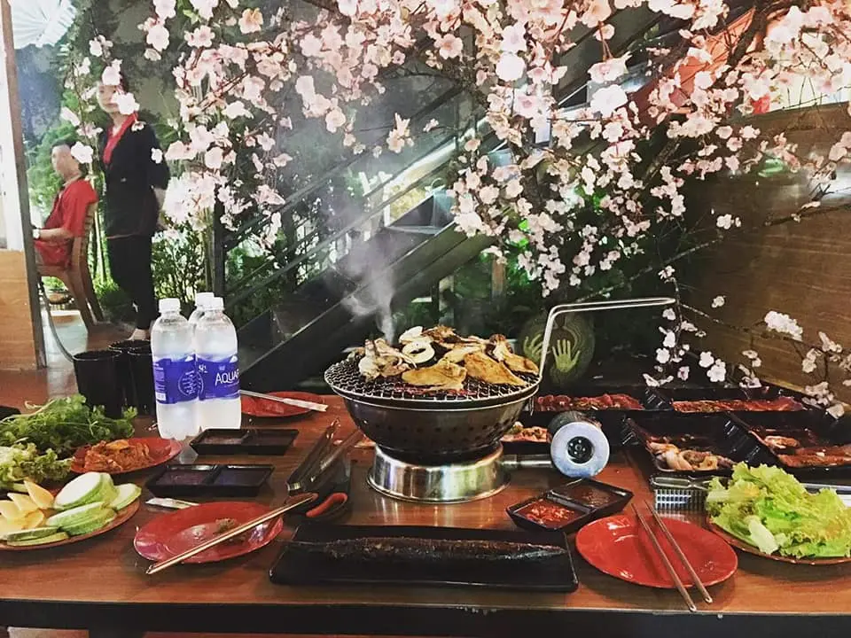 C&aacute;c nh&agrave; h&agrave;ng buffet Sapa dễ d&agrave;ng chạm đỉnh vị gi&aacute;c ẩm thực của bạn 14