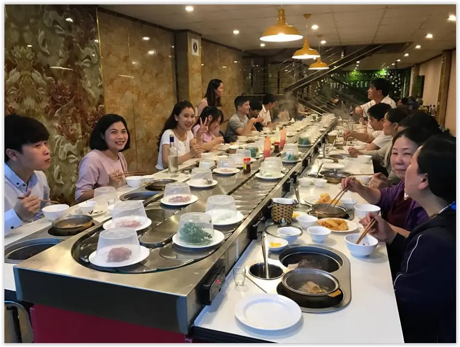 C&aacute;c nh&agrave; h&agrave;ng buffet Sapa dễ d&agrave;ng chạm đỉnh vị gi&aacute;c ẩm thực của bạn 18