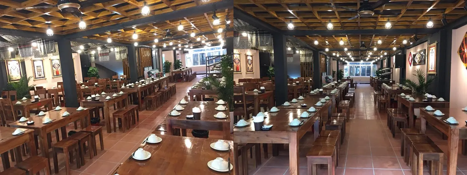 C&aacute;c nh&agrave; h&agrave;ng buffet Sapa dễ d&agrave;ng chạm đỉnh vị gi&aacute;c ẩm thực của bạn 9