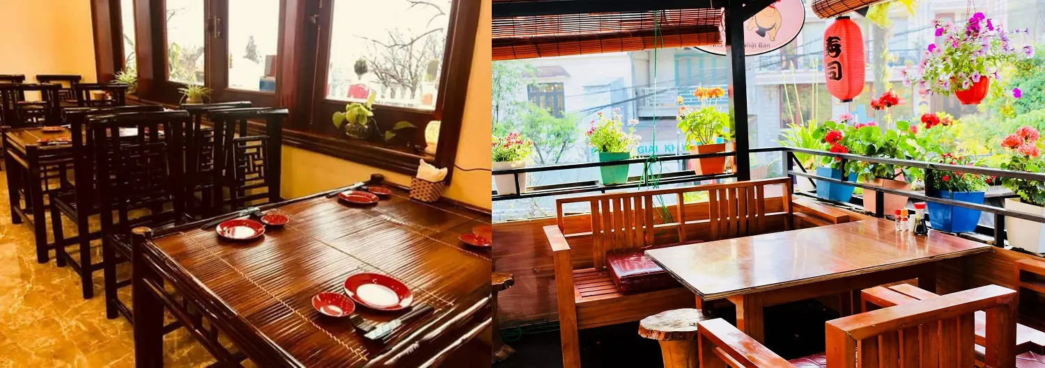 C&aacute;c nh&agrave; h&agrave;ng buffet Sapa dễ d&agrave;ng chạm đỉnh vị gi&aacute;c ẩm thực của bạn 12