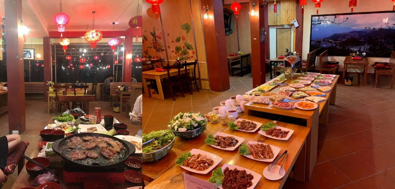 C&aacute;c nh&agrave; h&agrave;ng buffet Sapa dễ d&agrave;ng chạm đỉnh vị gi&aacute;c ẩm thực của bạn 22