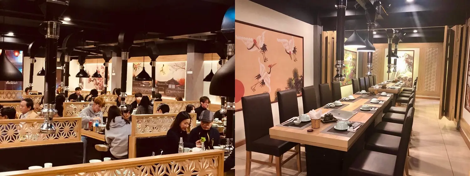 C&aacute;c nh&agrave; h&agrave;ng buffet Sapa dễ d&agrave;ng chạm đỉnh vị gi&aacute;c ẩm thực của bạn 25