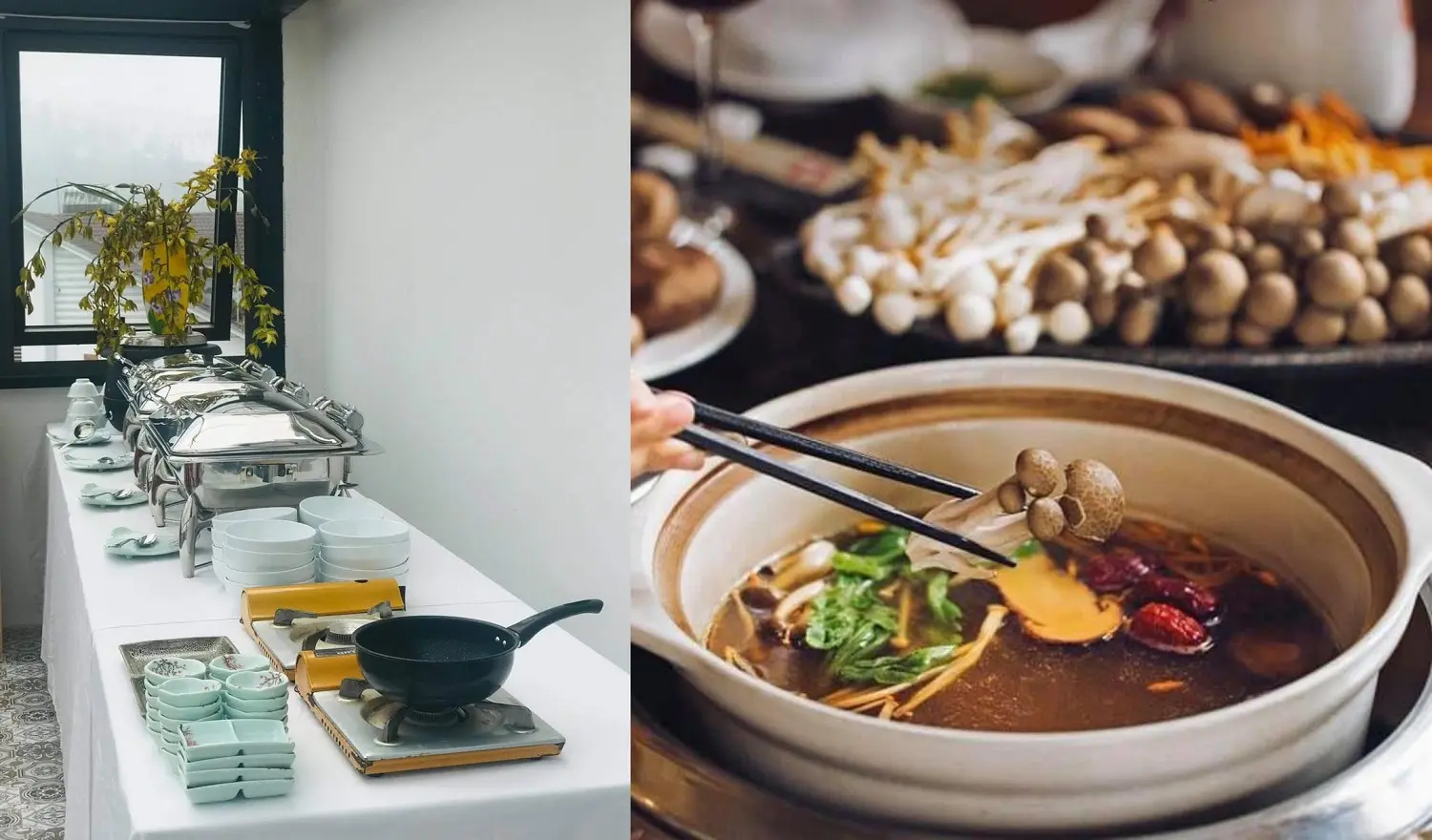 C&aacute;c nh&agrave; h&agrave;ng buffet Sapa dễ d&agrave;ng chạm đỉnh vị gi&aacute;c ẩm thực của bạn 27