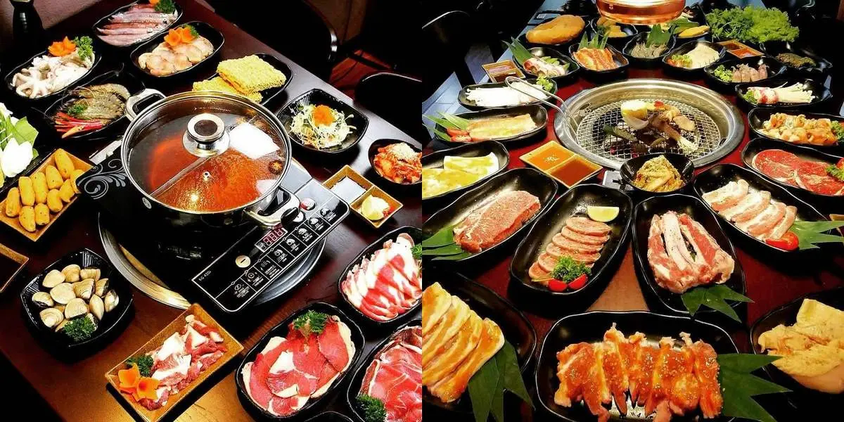 C&aacute;c nh&agrave; h&agrave;ng buffet Sapa dễ d&agrave;ng chạm đỉnh vị gi&aacute;c ẩm thực của bạn 15