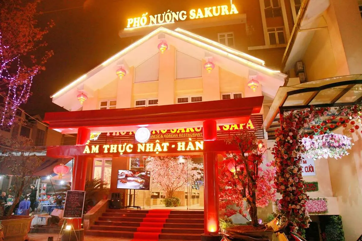 C&aacute;c nh&agrave; h&agrave;ng buffet Sapa dễ d&agrave;ng chạm đỉnh vị gi&aacute;c ẩm thực của bạn 24