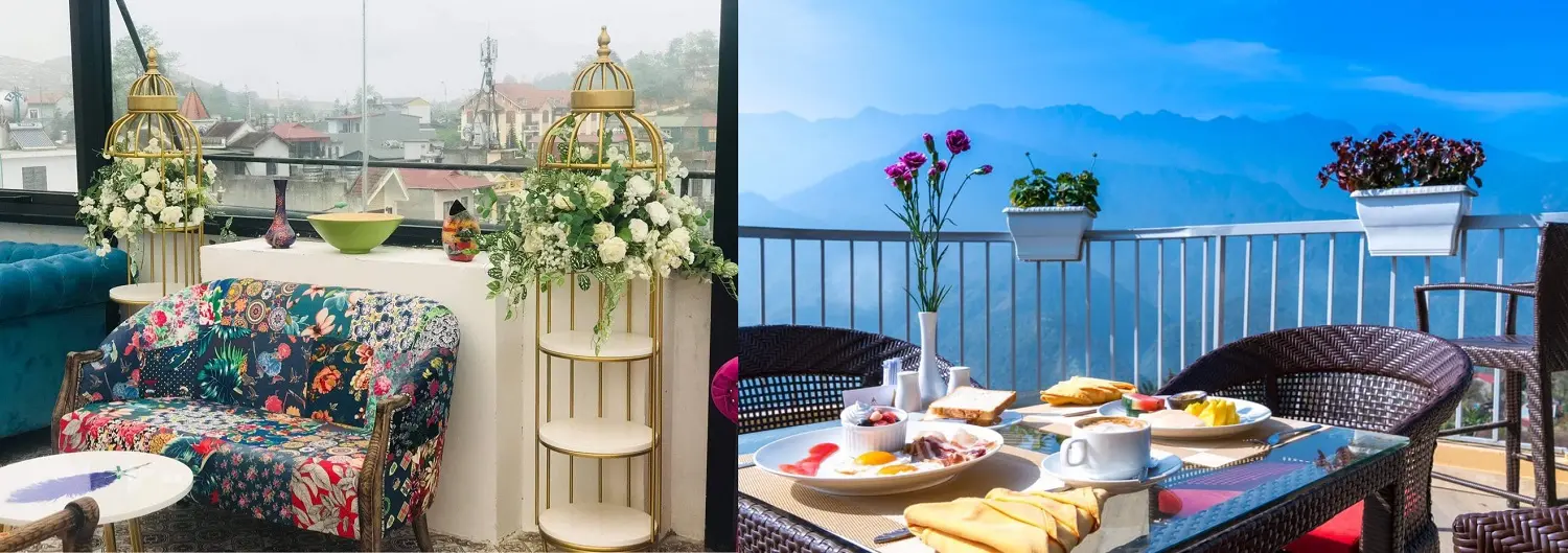 C&aacute;c nh&agrave; h&agrave;ng buffet Sapa dễ d&agrave;ng chạm đỉnh vị gi&aacute;c ẩm thực của bạn 26