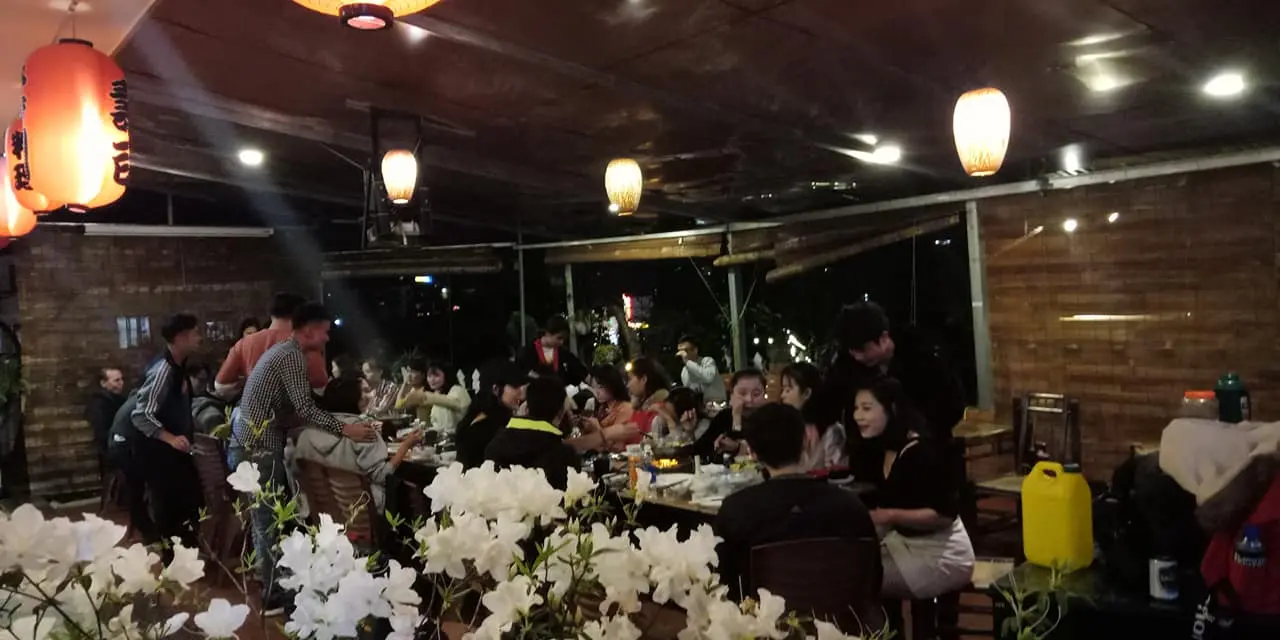 C&aacute;c nh&agrave; h&agrave;ng buffet Sapa dễ d&agrave;ng chạm đỉnh vị gi&aacute;c ẩm thực của bạn 13