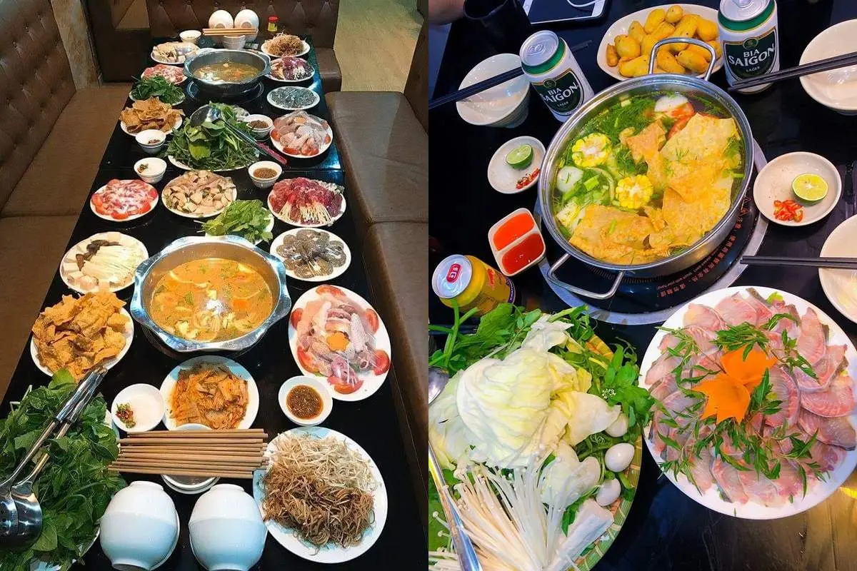C&aacute;c nh&agrave; h&agrave;ng buffet Sapa dễ d&agrave;ng chạm đỉnh vị gi&aacute;c ẩm thực của bạn 19