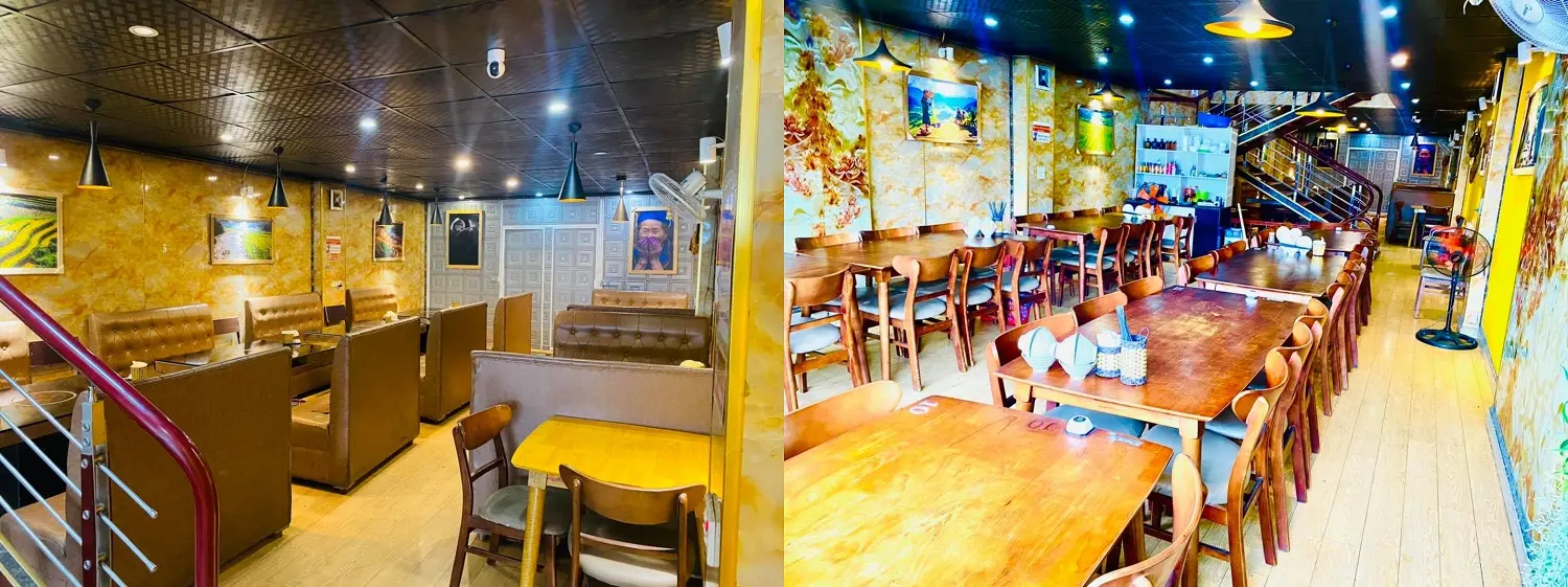C&aacute;c nh&agrave; h&agrave;ng buffet Sapa dễ d&agrave;ng chạm đỉnh vị gi&aacute;c ẩm thực của bạn 17