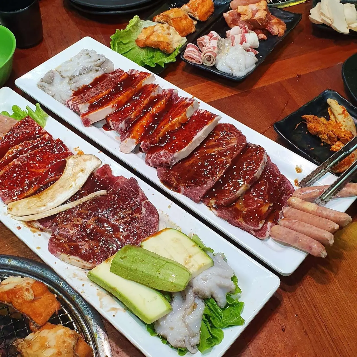 C&aacute;c nh&agrave; h&agrave;ng buffet Sapa dễ d&agrave;ng chạm đỉnh vị gi&aacute;c ẩm thực của bạn 7