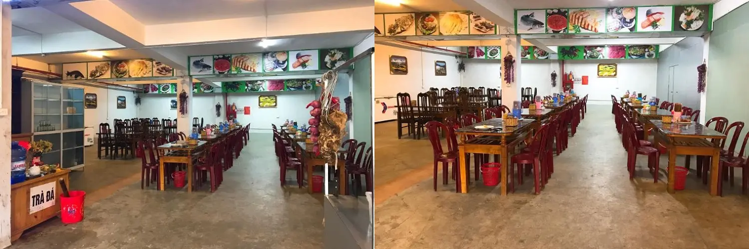 Ch&agrave;o ng&agrave;y mới với c&aacute;c qu&aacute;n ăn s&aacute;ng ngon ở Sapa hết chỗ ch&ecirc; 4