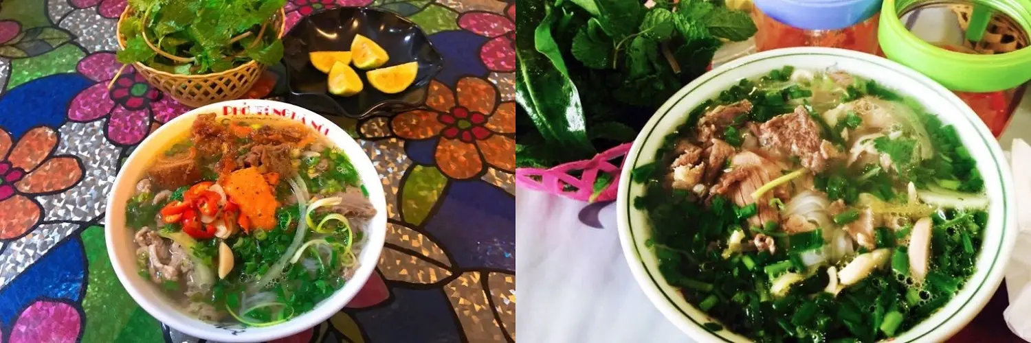Ch&agrave;o ng&agrave;y mới với c&aacute;c qu&aacute;n ăn s&aacute;ng ngon ở Sapa hết chỗ ch&ecirc; 6