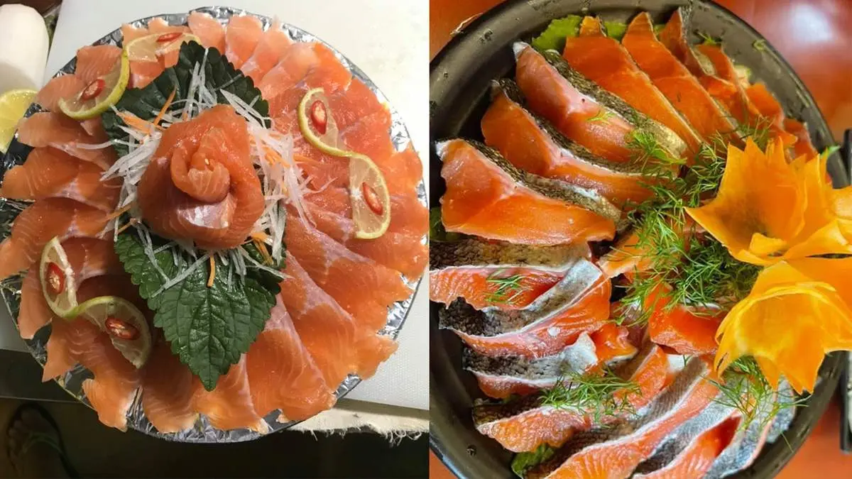 Chợ Qu&ecirc; Qu&aacute;n Sapa - Nh&agrave; h&agrave;ng kết hợp ẩm thực &Aacute; &Acirc;u đặc sắc 6