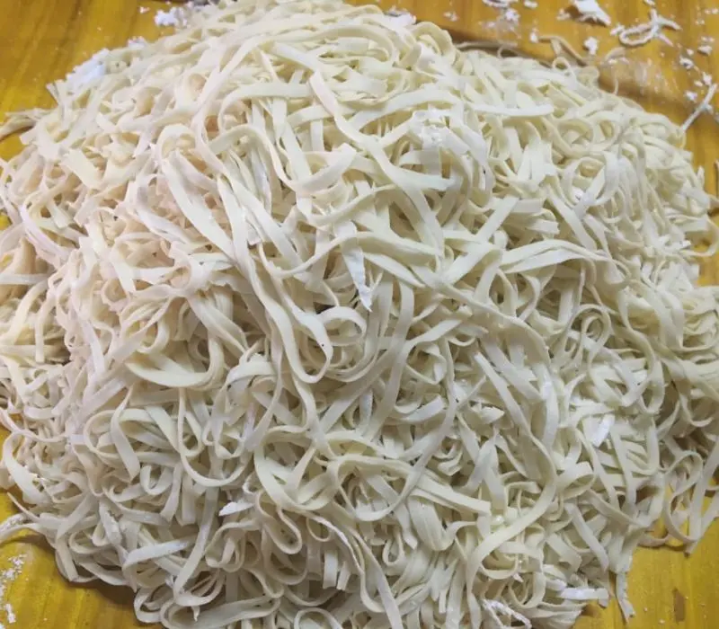 Cốn sủi Sapa: Tinh hoa ẩm thực độc đáo của thành phố sương mù 10