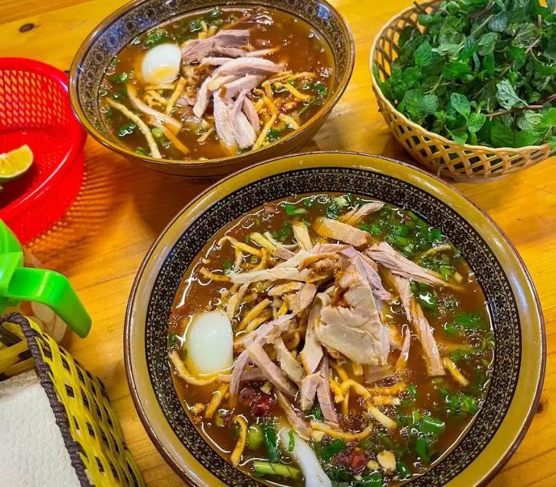 Cốn sủi Sapa: Tinh hoa ẩm thực độc đáo của thành phố sương mù 14