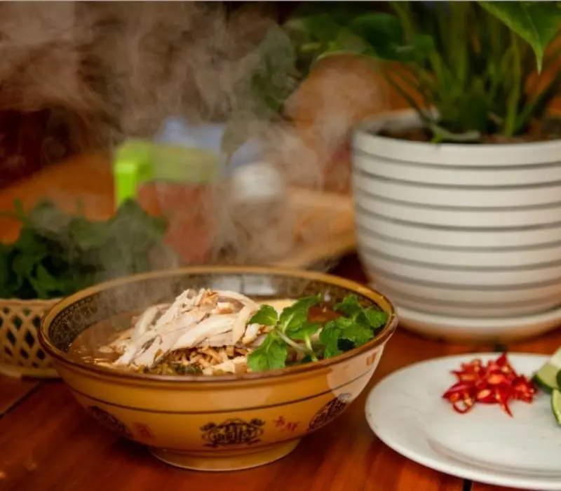 Cốn sủi Sapa: Tinh hoa ẩm thực độc đáo của thành phố sương mù 9