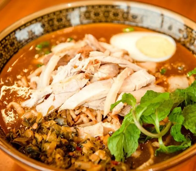 Cốn sủi Sapa: Tinh hoa ẩm thực độc đáo của thành phố sương mù 8