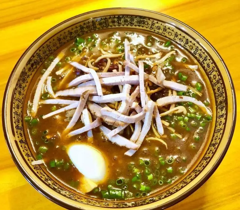 Cốn sủi Sapa: Tinh hoa ẩm thực độc đáo của thành phố sương mù 12