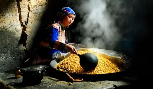 Đặc sản Sapa - nét đặc trưng trong nền ẩm thực xứ sở sương mù 20
