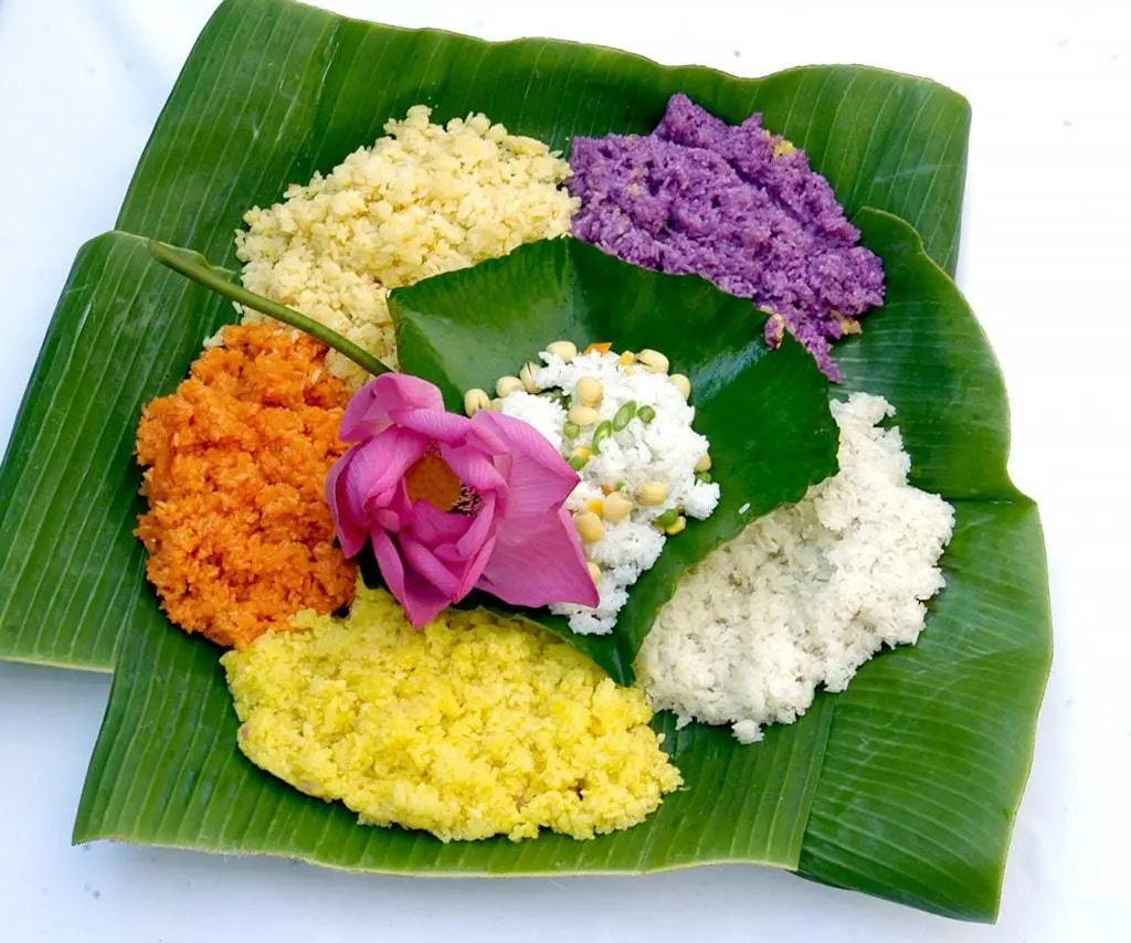 Đặc sản Sapa - nét đặc trưng trong nền ẩm thực xứ sở sương mù 4