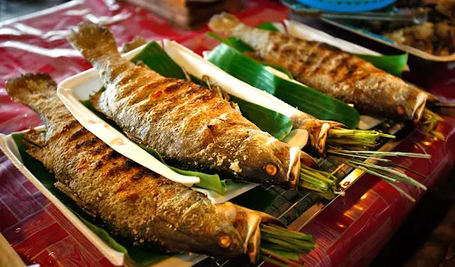 Đặc sản Sapa - nét đặc trưng trong nền ẩm thực xứ sở sương mù 16