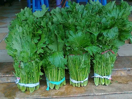 Đặc sản Sapa - nét đặc trưng trong nền ẩm thực xứ sở sương mù 17
