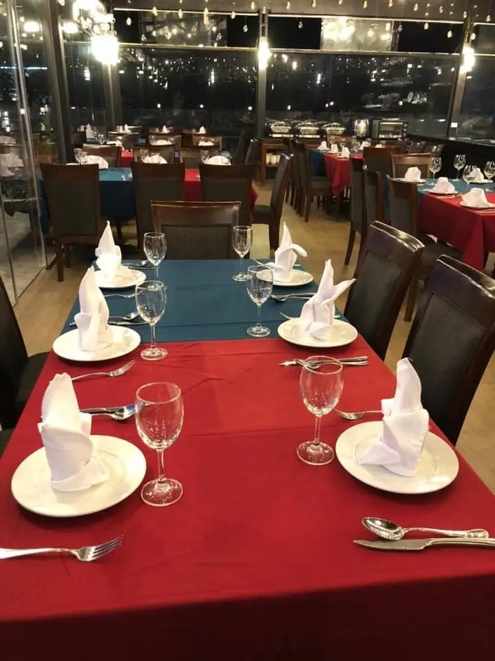 Delta Italian Restaurant Sapa - Thưởng thức món ăn kiểu Mỹ tại Sapa, Lào Cai 13