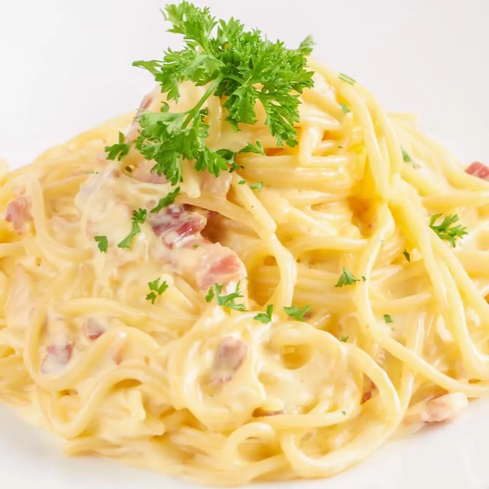 Delta Italian Restaurant Sapa - Thưởng thức món ăn kiểu Mỹ tại Sapa, Lào Cai 8