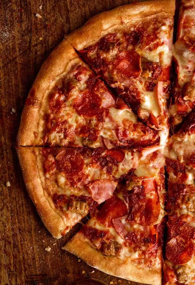 Delta Italian Restaurant Sapa - Thưởng thức món ăn kiểu Mỹ tại Sapa, Lào Cai 4