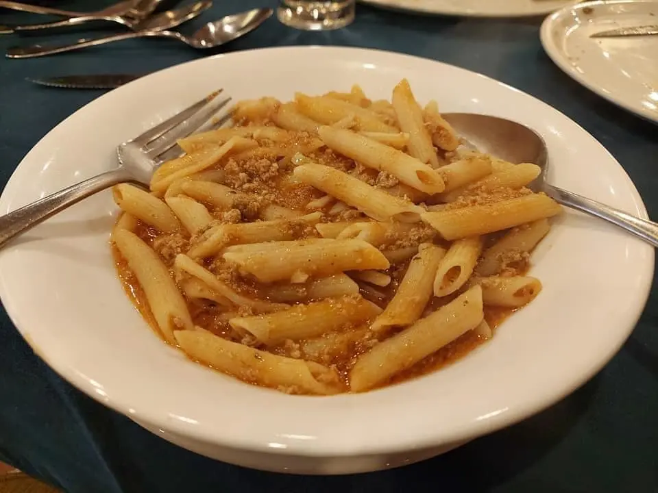 Delta Italian Restaurant Sapa - Thưởng thức món ăn kiểu Mỹ tại Sapa, Lào Cai 6