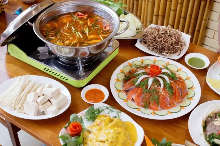 Ghim ngay 7 địa chỉ thưởng thức c&aacute; hồi Sapa tươi ngon, chuẩn vị v&ocirc; c&ugrave;ng hấp dẫn 14