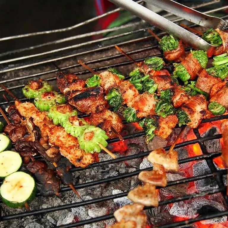 Gợi &yacute; m&oacute;n ăn đ&ecirc;m Sapa d&agrave;nh cho team c&uacute; đ&ecirc;m đ&oacute;i qu&aacute; kh&ocirc;ng ngủ được 9