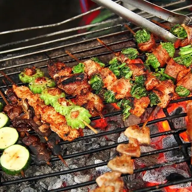 Lập kèo truy lùng 7 quán đồ nướng ở Sapa ngon không lối thoát 2