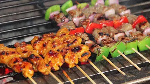Lập kèo truy lùng 7 quán đồ nướng ở Sapa ngon không lối thoát 17