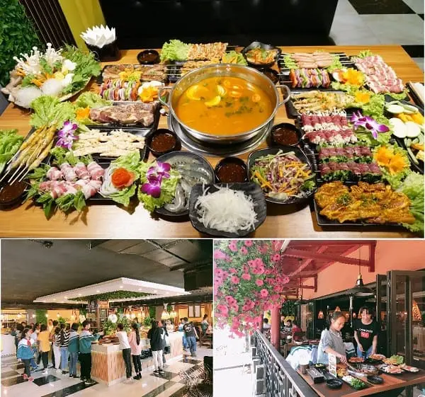 Lập kèo truy lùng 7 quán đồ nướng ở Sapa ngon không lối thoát 10