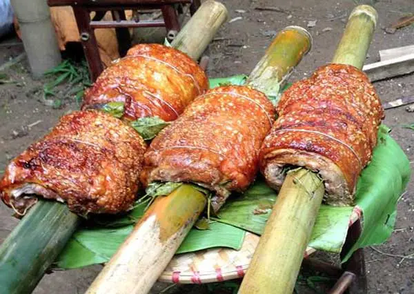 Lẩu nướng Hoa Phượng Sapa - C&ugrave;ng ph&aacute; đảo qu&aacute;n ngon h&uacute;t kh&aacute;ch rần rần 7