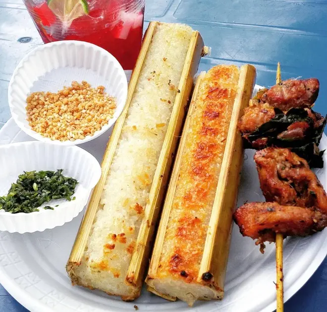 Lẩu nướng Hoa Phượng Sapa - C&ugrave;ng ph&aacute; đảo qu&aacute;n ngon h&uacute;t kh&aacute;ch rần rần 8