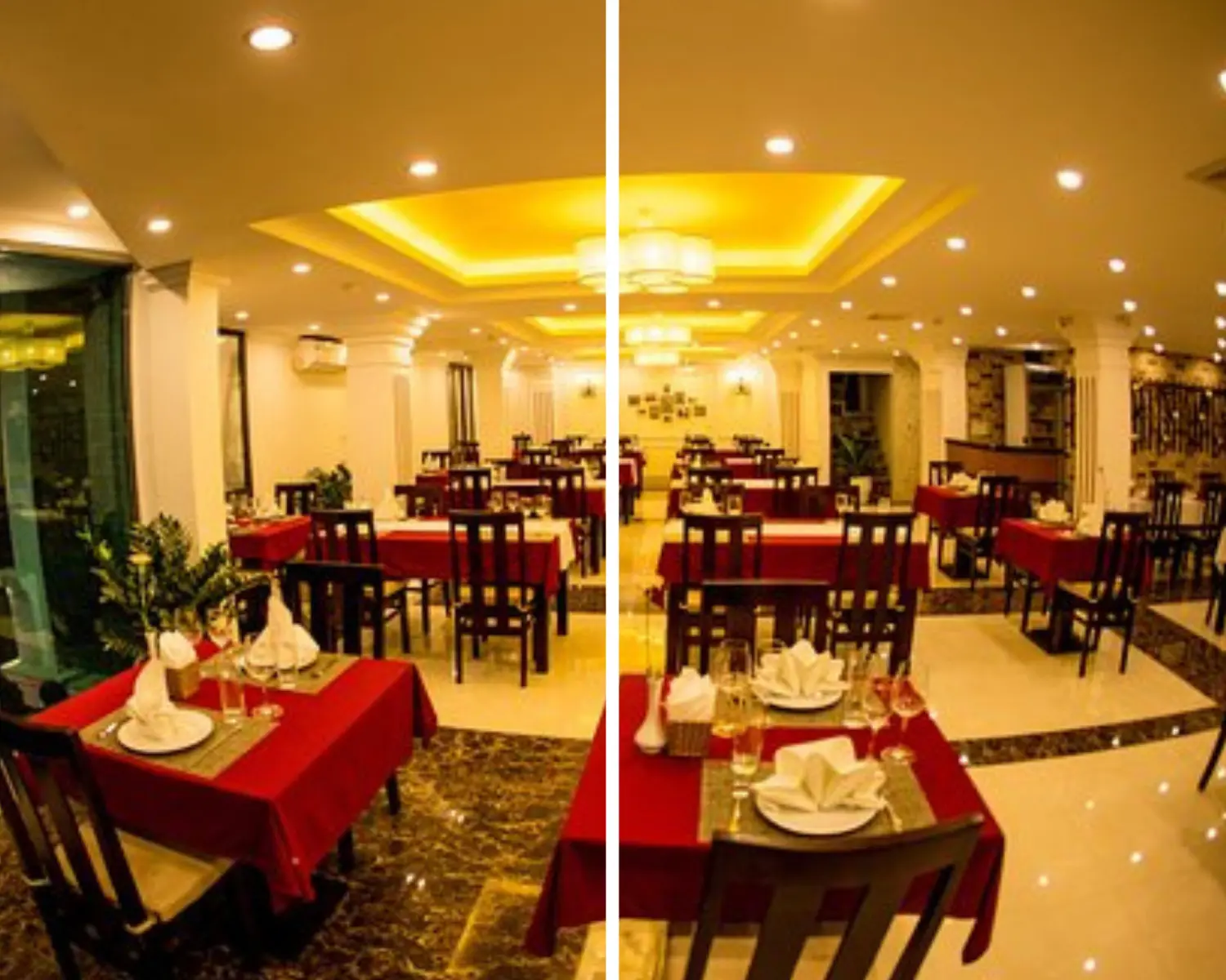 Le Sapa Restaurant - Kh&aacute;m ph&aacute; hương vị ẩm thực mang m&agrave;u sắc chuẩn Sapa 4