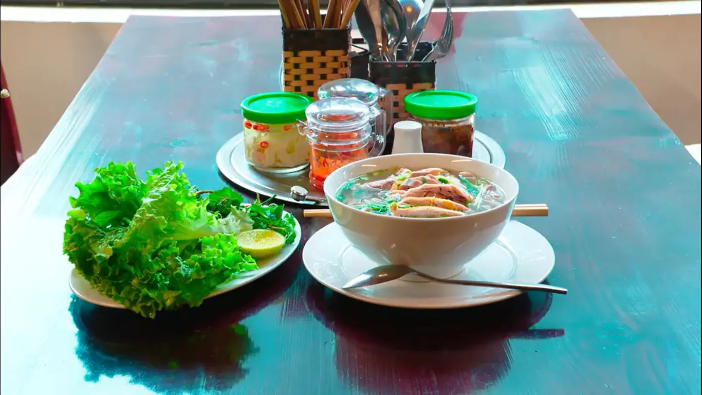 Le Sapa Restaurant - Kh&aacute;m ph&aacute; hương vị ẩm thực mang m&agrave;u sắc chuẩn Sapa 5