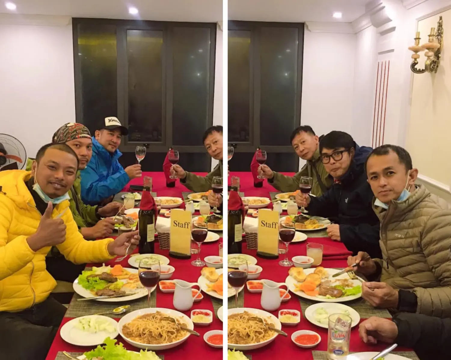 Le Sapa Restaurant - Kh&aacute;m ph&aacute; hương vị ẩm thực mang m&agrave;u sắc chuẩn Sapa 10