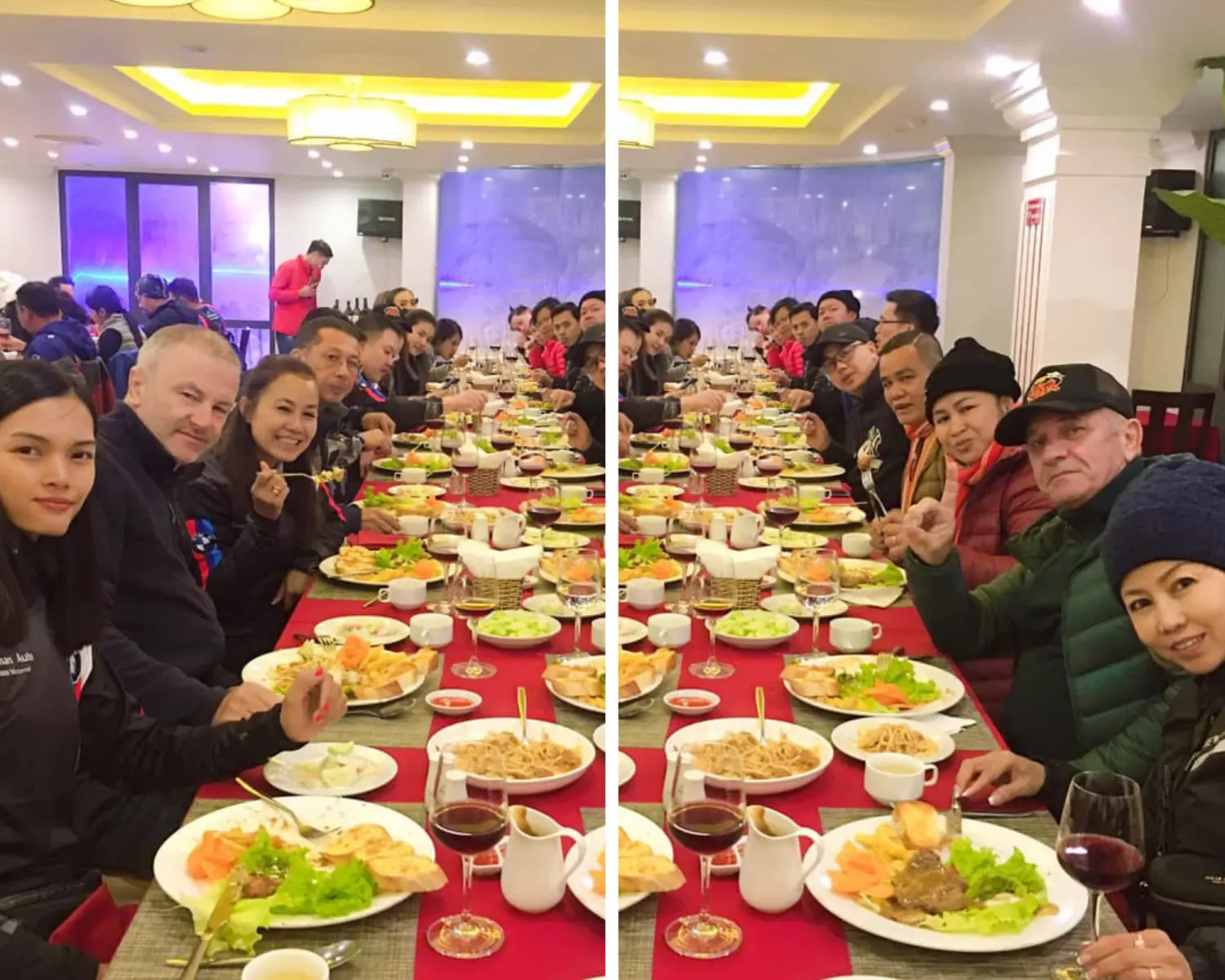 Le Sapa Restaurant - Kh&aacute;m ph&aacute; hương vị ẩm thực mang m&agrave;u sắc chuẩn Sapa 9