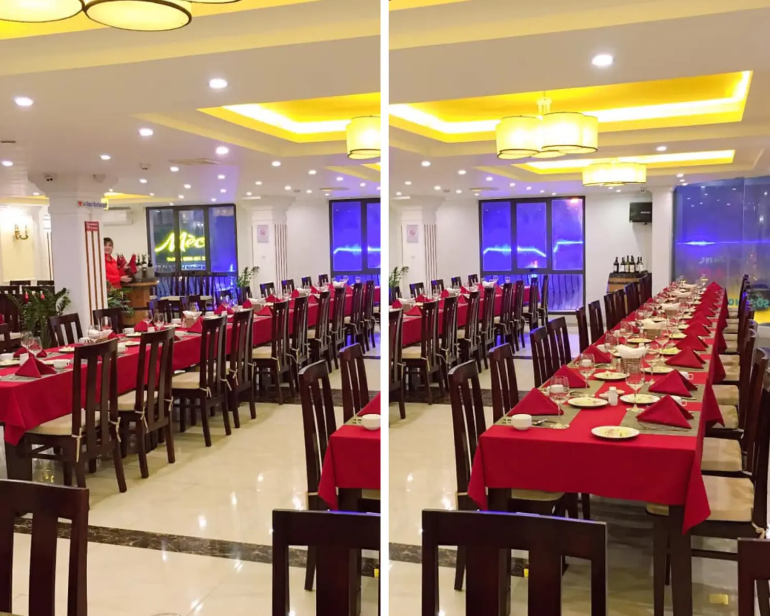 Le Sapa Restaurant - Kh&aacute;m ph&aacute; hương vị ẩm thực mang m&agrave;u sắc chuẩn Sapa 3