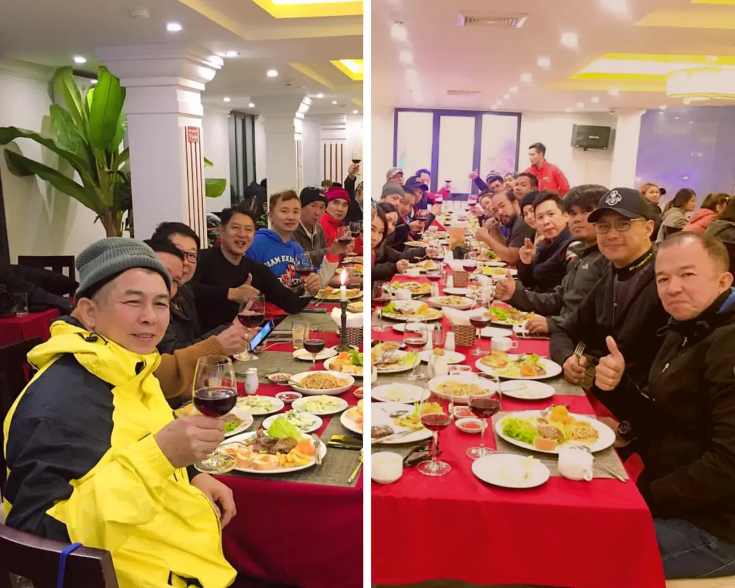 Le Sapa Restaurant - Kh&aacute;m ph&aacute; hương vị ẩm thực mang m&agrave;u sắc chuẩn Sapa 11