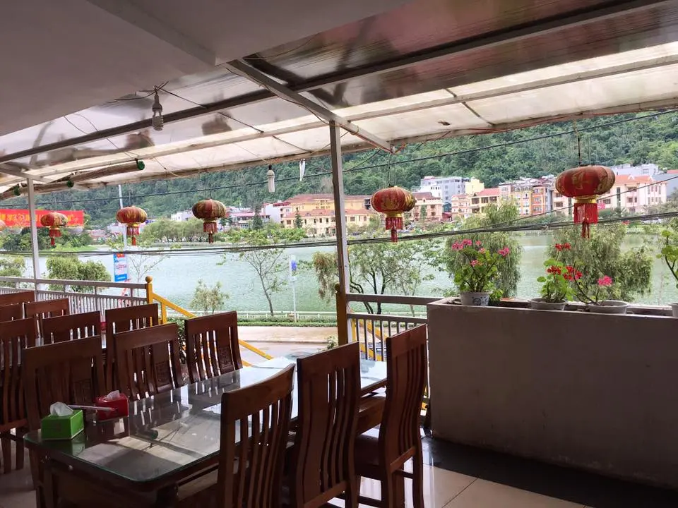 Lợn cắp n&aacute;ch Dũng Tr&acirc;u - Địa chỉ thưởng thức đặc sản T&acirc;y Bắc ch&iacute;nh gốc d&agrave;nh cho hội cuồng x&ecirc; dịch 5