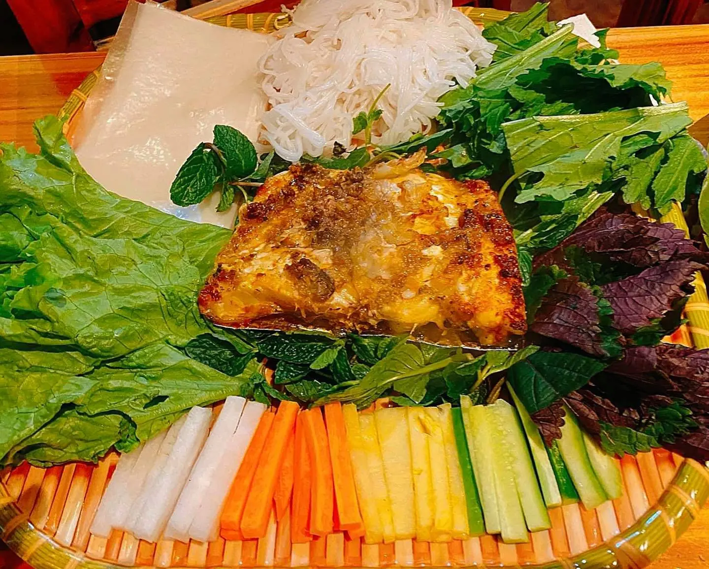 Nh&agrave; h&agrave;ng A Phủ Sapa - Nơi hội tụ tinh hoa ẩm thực T&acirc;y Bắc 8