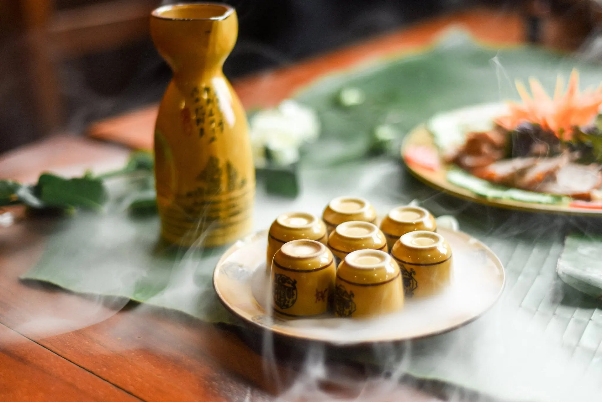 Nh&agrave; h&agrave;ng A Phủ Sapa - Nơi hội tụ tinh hoa ẩm thực T&acirc;y Bắc 13