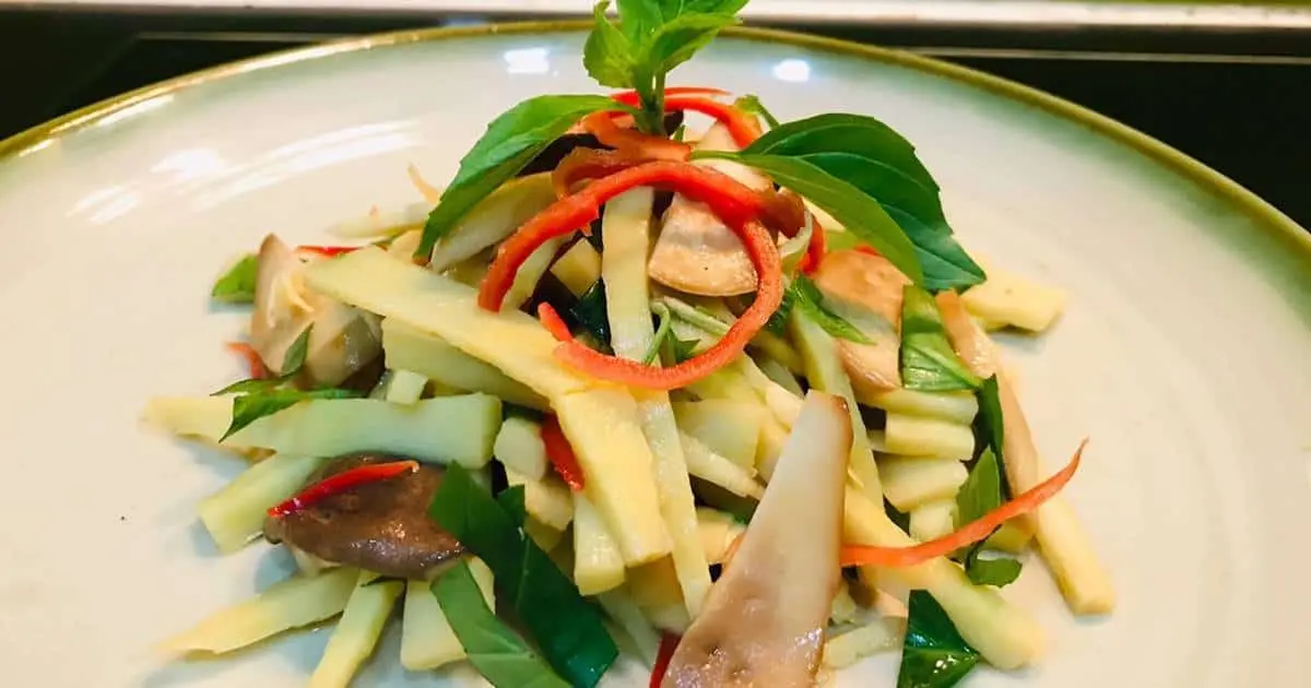 Nh&agrave; h&agrave;ng Chapa Sapa - Thưởng thức m&oacute;n ăn đậm đ&agrave; bản sắc d&acirc;n tộc v&ugrave;ng cao 5